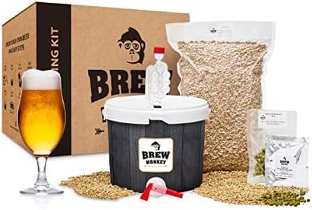 Brew Monke