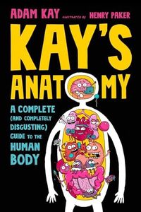 Kay's Anat