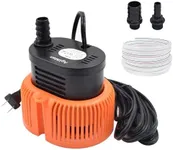 AgiiMan Pool Cover Pump Above Groun