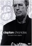 Clapton Chronicles - The Best of Eric Clapton [DVD]