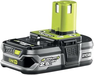 Ryobi Bpl1
