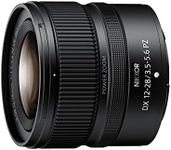 Nikon NIKKOR Z DX 12-28mm PZ VR | W