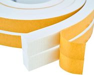 High Density Foam Weather Stripping