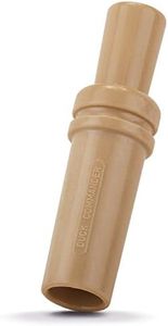 Duck Commander Specialty Duck Calls - Wood Duck Call - Single Reed for Realistic Flying and Sitting Sounds - Waterfowl Hunting and Lanyard Accessories