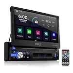 Pyle Car Stereo Video Receiver-Mult