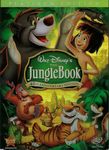 The Jungle Book (Platinum Edition) (Bilingual)