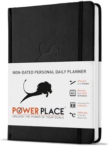 Daily Plan