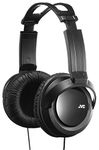 JVC HARX330 Full Size Over-Ear Headphones