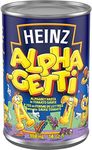 Heinz Alphaghetti, 398ml