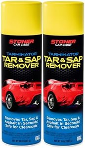 Stoner Car