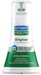 SmartMouth Original Activated Mouthwash for Bad Breath, Lasts 24 Hours, Fresh Mint, 16 fl oz, 1 Pack