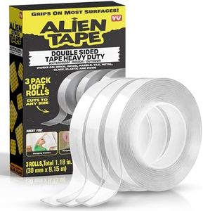 ALIEN TAPE