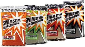 Dynamite baits - swim-stim groundba