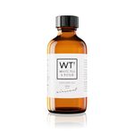 White Tea and Thyme Diffuser Oil - AirScent Aroma and Essential Oil Blend for Aromatherapy Diffusers and Humidifiers - 120 mL, 4 fl oz Fragrance Oil Bottle - Woody Herbal White Tea Thyme and Cedar