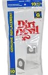 Dirt Devil Hand Vac Style G Paper V