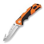 Buck Knives 660 Pursuit Pro Folding
