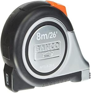 Bahco MTS8