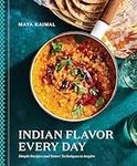 Indian Flavor Every Day: Simple Rec