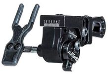 Ripcord Drive Arrow Rest RH Black