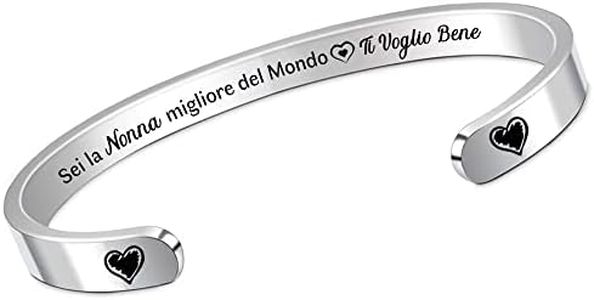Bracciali 
