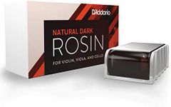 D'Addario VR300 Natural Rosin - Dark