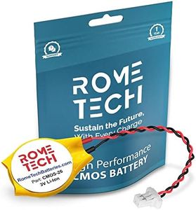 Rome Tech 