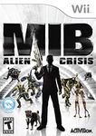 Men In Black: Alien Crisis - Nintendo Wii (Renewed)