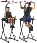 Sunny Health & Fitness Captain’s Ch