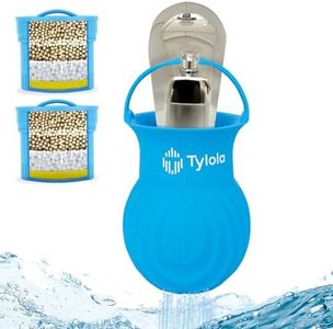 Hard Water