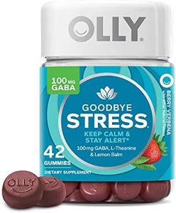 OLLY Goodb