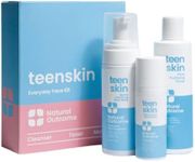 Natural Outcome Teen Skin 3-Step Sk