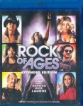 Rock Of Ages