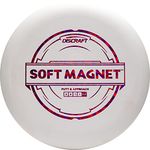 Discraft 173-174 Gram Soft Magnet Putter Golf Disc