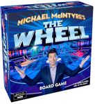 Rascals Michael McIntyre's The Wheel Board Game,Multicolor,Large