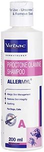 Virbac Allermyl Shampoo (200 Ml), 200 Milliliter, Dog