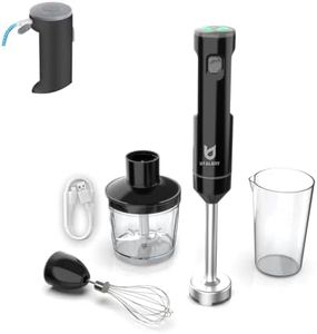 Cordless H