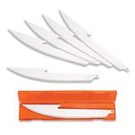 Boning Fillet Blades Pack of 6