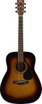 Yamaha F280 Acoustic Guitar, Tobacco Brown Sunburst