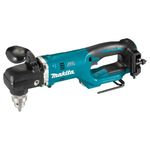 Makita Dda450z 18v Lxt Brushless Cordless 1/2" Variable 2-Speed Angle Drill with Xpt (Tool Only)