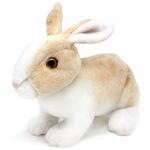 VIAHART Ridley The Rabbit - 11 Inch Realistic Stuffed Animal Plush Bunny - by Tiger Tale Toys Visit The VIAHART Store