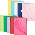 Juvale 120 Sheets Tissue Paper for 