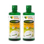 STRATEGI Herbal Dishwash Liquid (2)