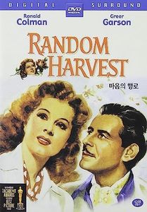 Random Harvest (1942) All Region