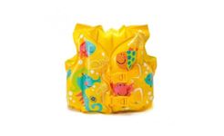 Intex Tropical Buddies Swim Vest, Multi Color