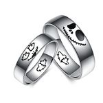 YFN couple ring