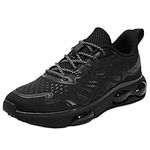 ASHION Men's Trail Running Shoes Sp