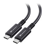 Cable Matters 40Gbps Active USB 4 C