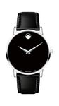 Movado Watch Quality