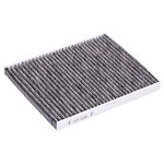 febi bilstein 34895 Cabin Filter, 1 unit, 235 x 192 x 21 cm