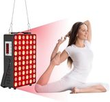 Red Light Therapy for Face and Body